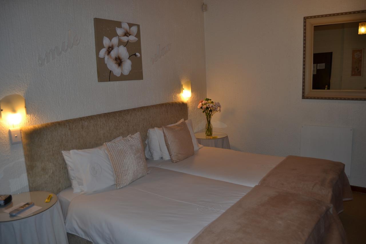 Villa Ticino Guest House Sabie Exterior foto